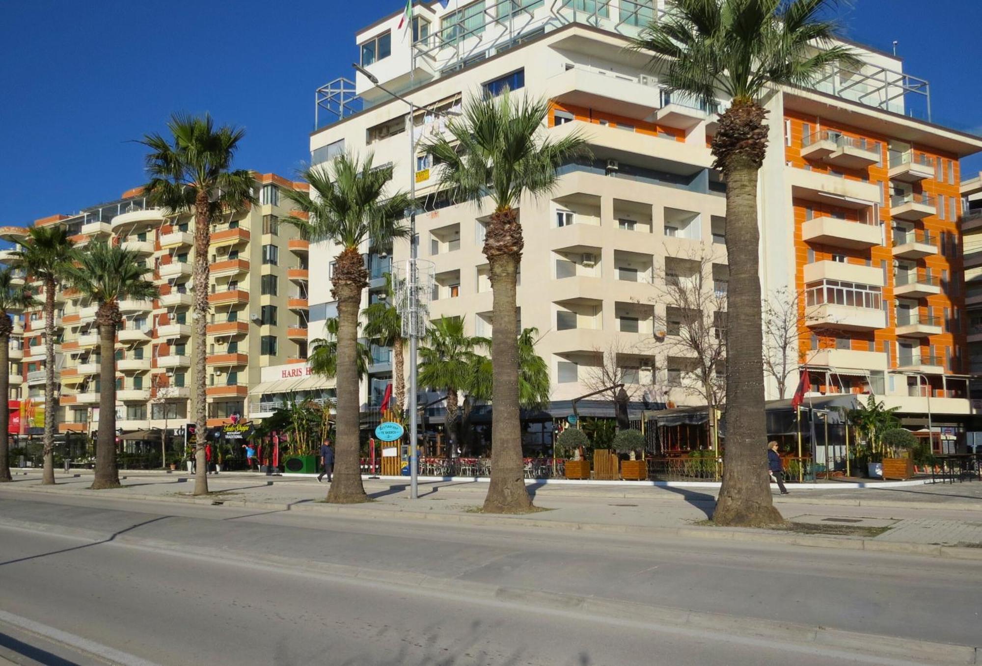Appartement Viol'house - Balcony Sea View 4 Persons *