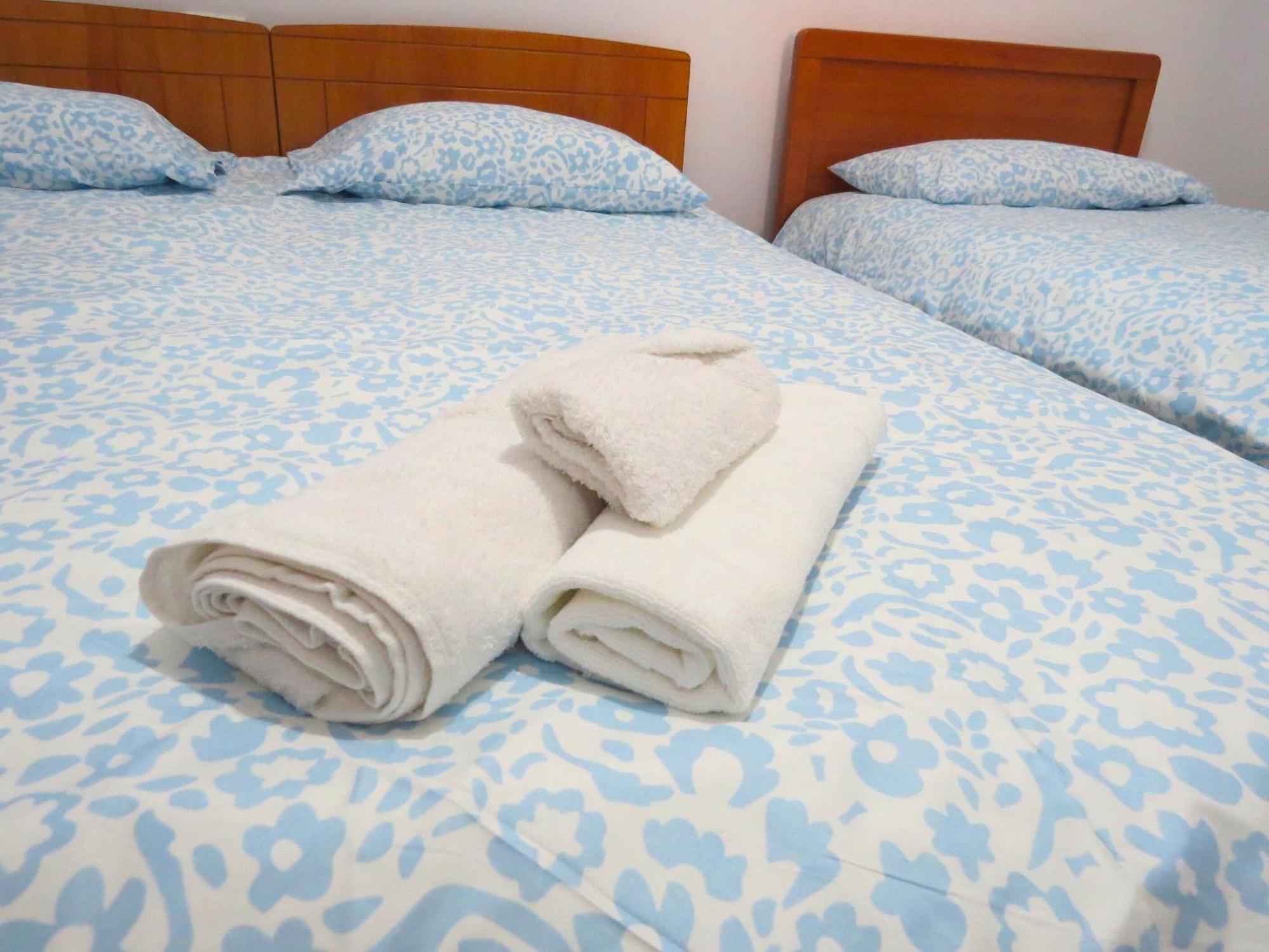 Appartement Viol'house - Balcony Sea View 4 Persons *