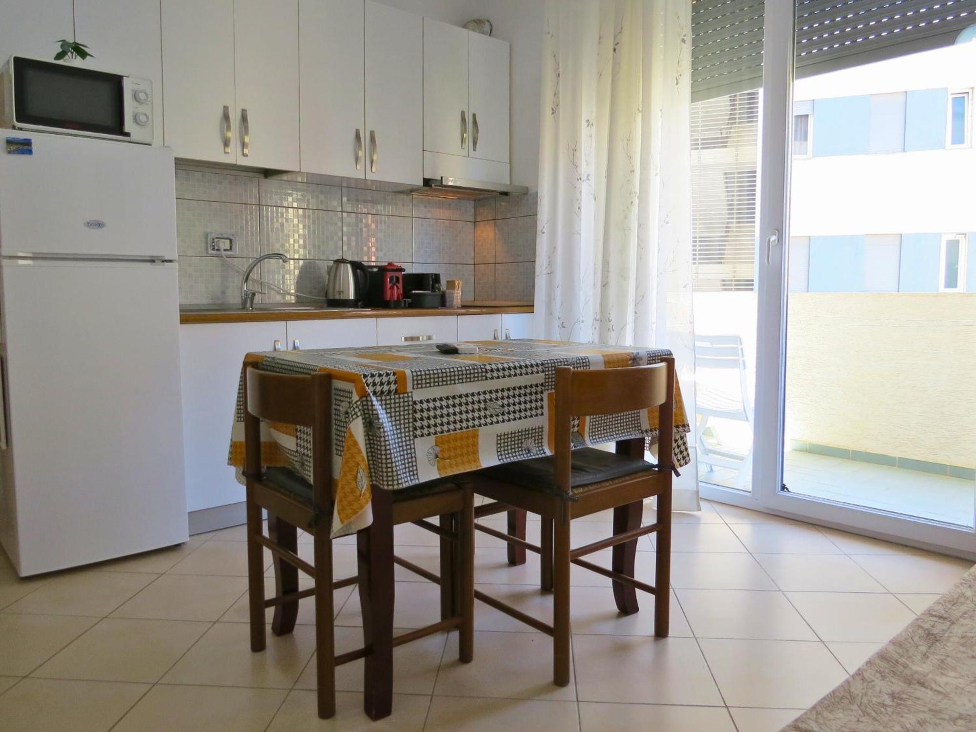 Viol'house - Balcony Sea View 4 Persons