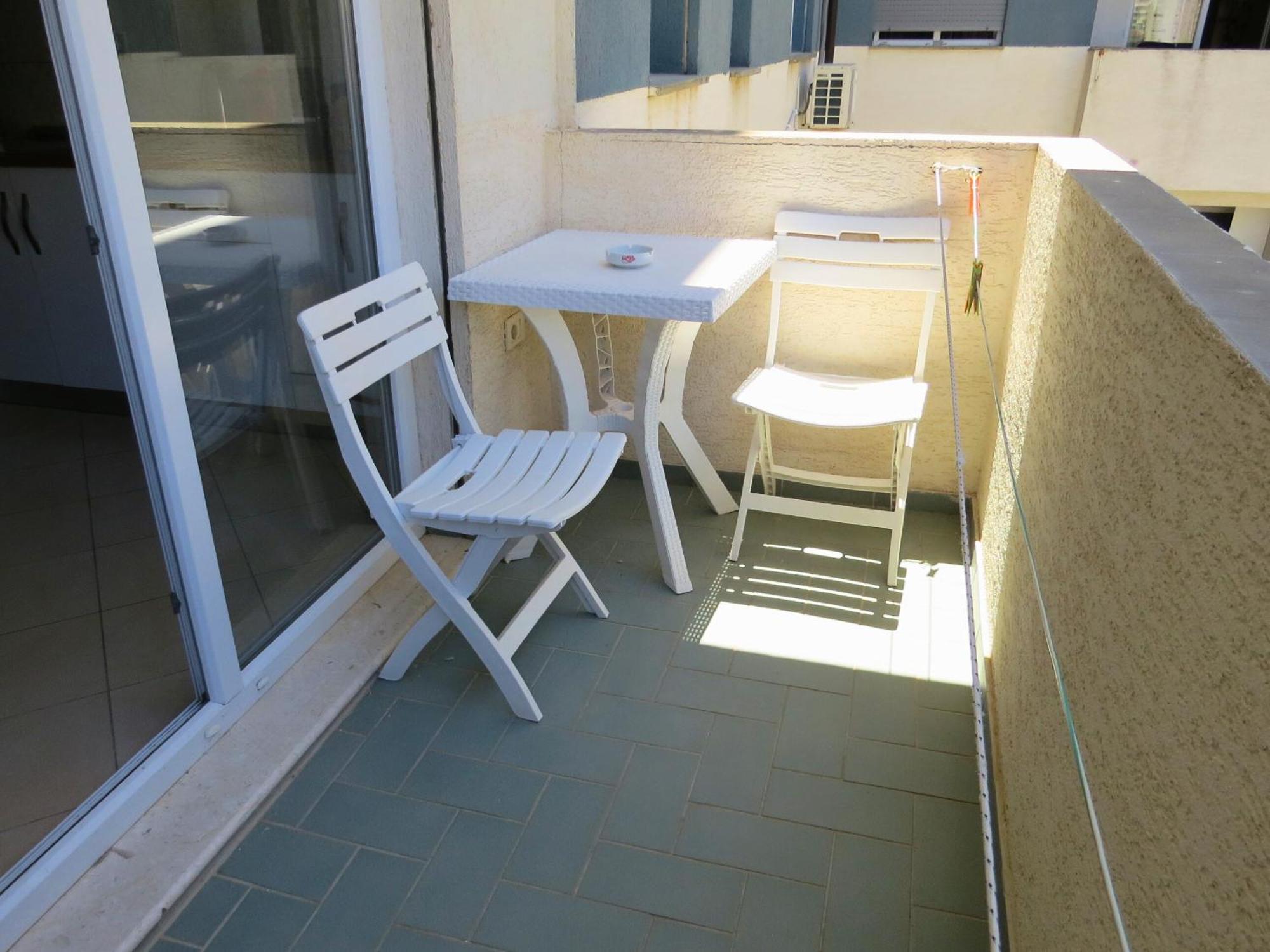 Appartement Viol'house - Balcony Sea View 4 Persons Vlorë