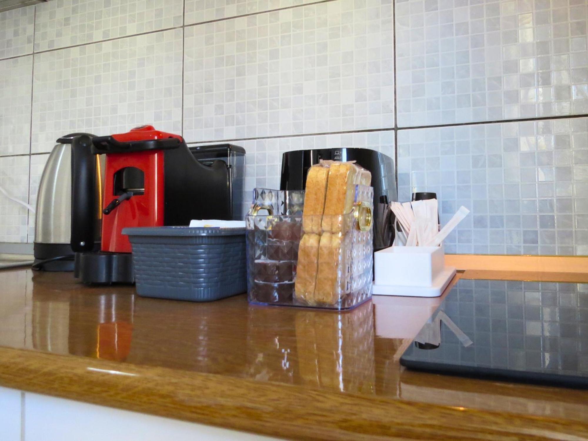 Appartement Viol'house - Balcony Sea View 4 Persons *